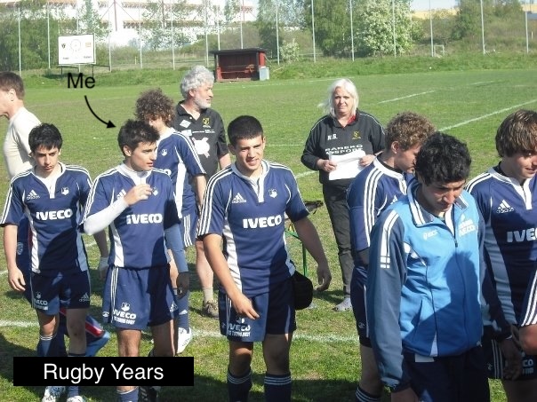 The Injury Collector Era 1