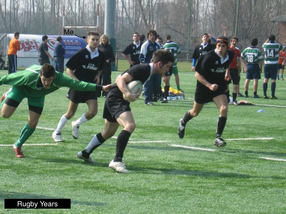 The Injury Collector Era 2