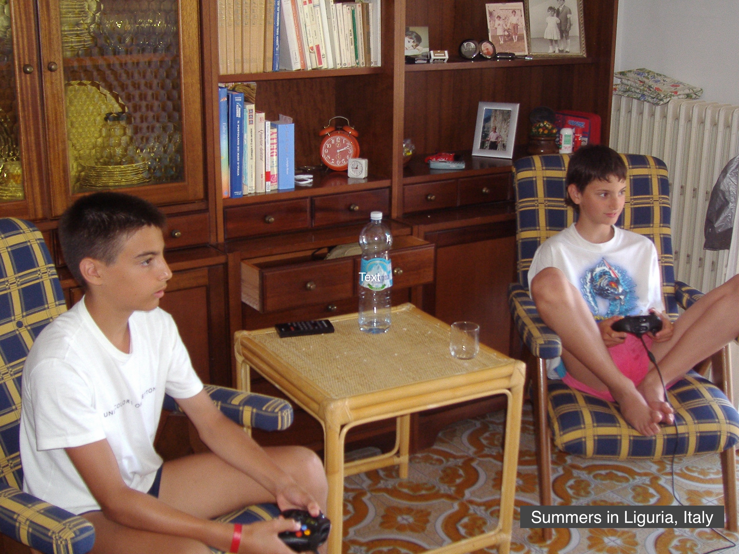 The Injury Collector Era 5