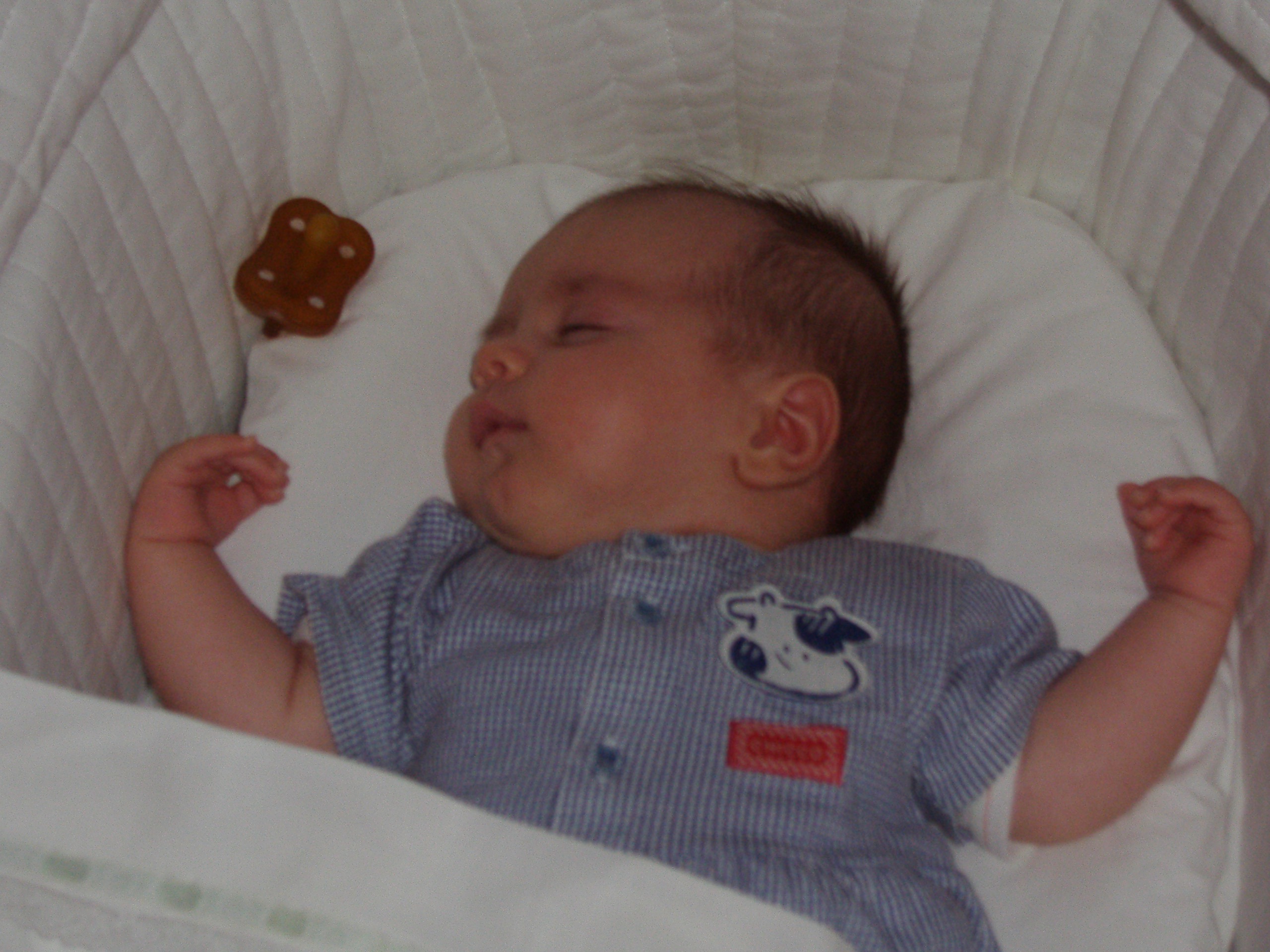 The Blank Slate Era 2