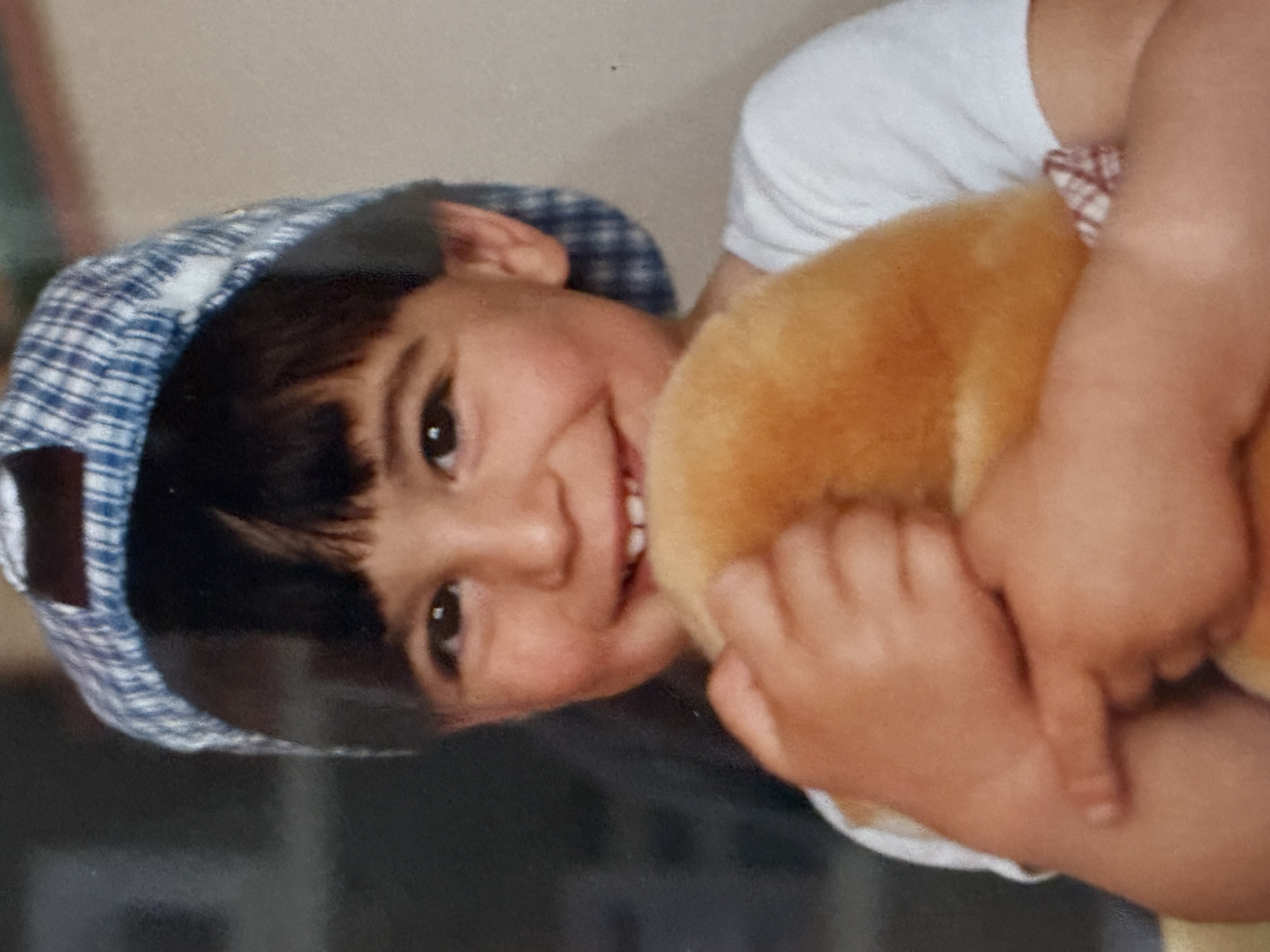 The Blank Slate Era 3