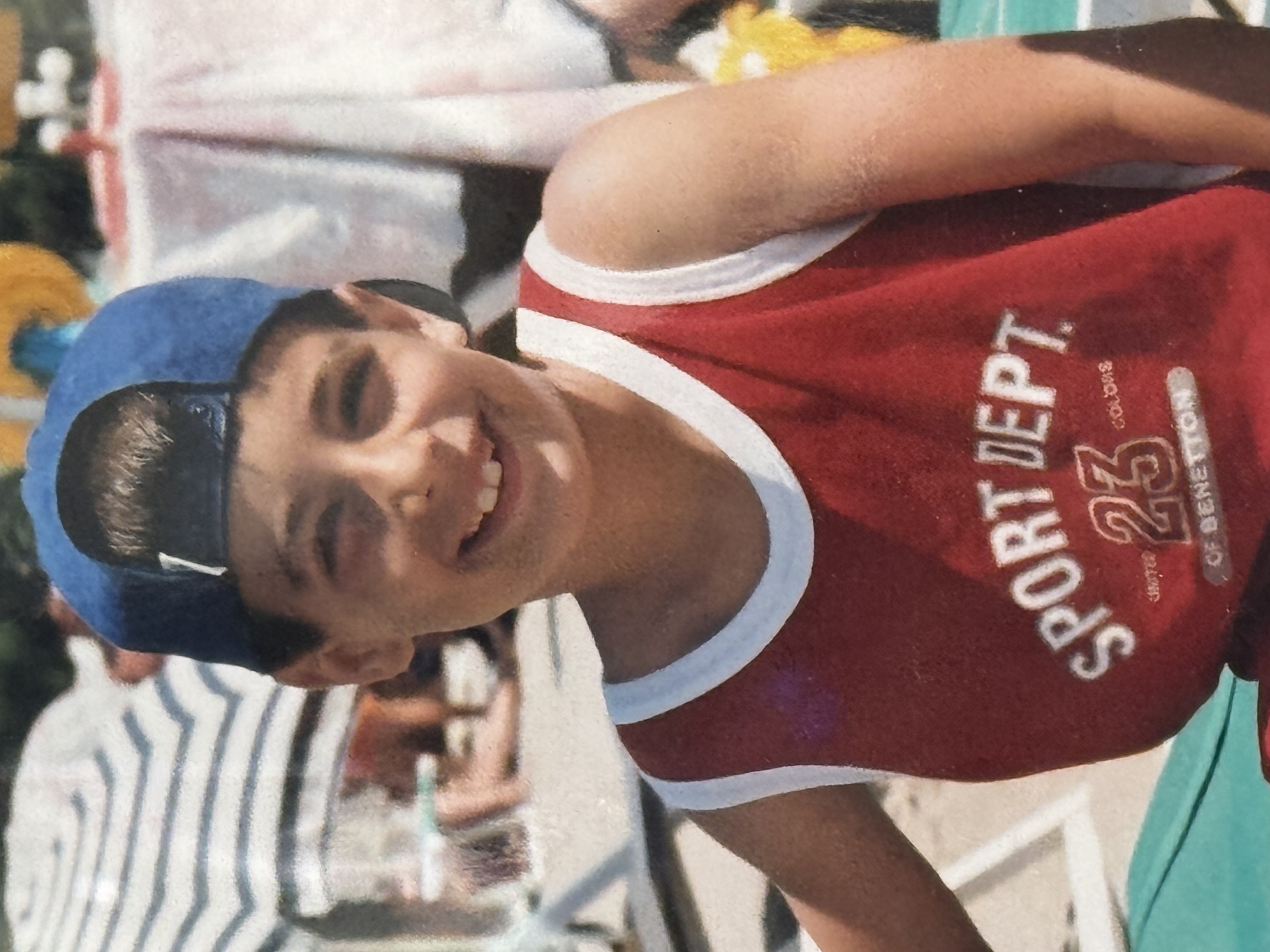 The Blank Slate Era 4