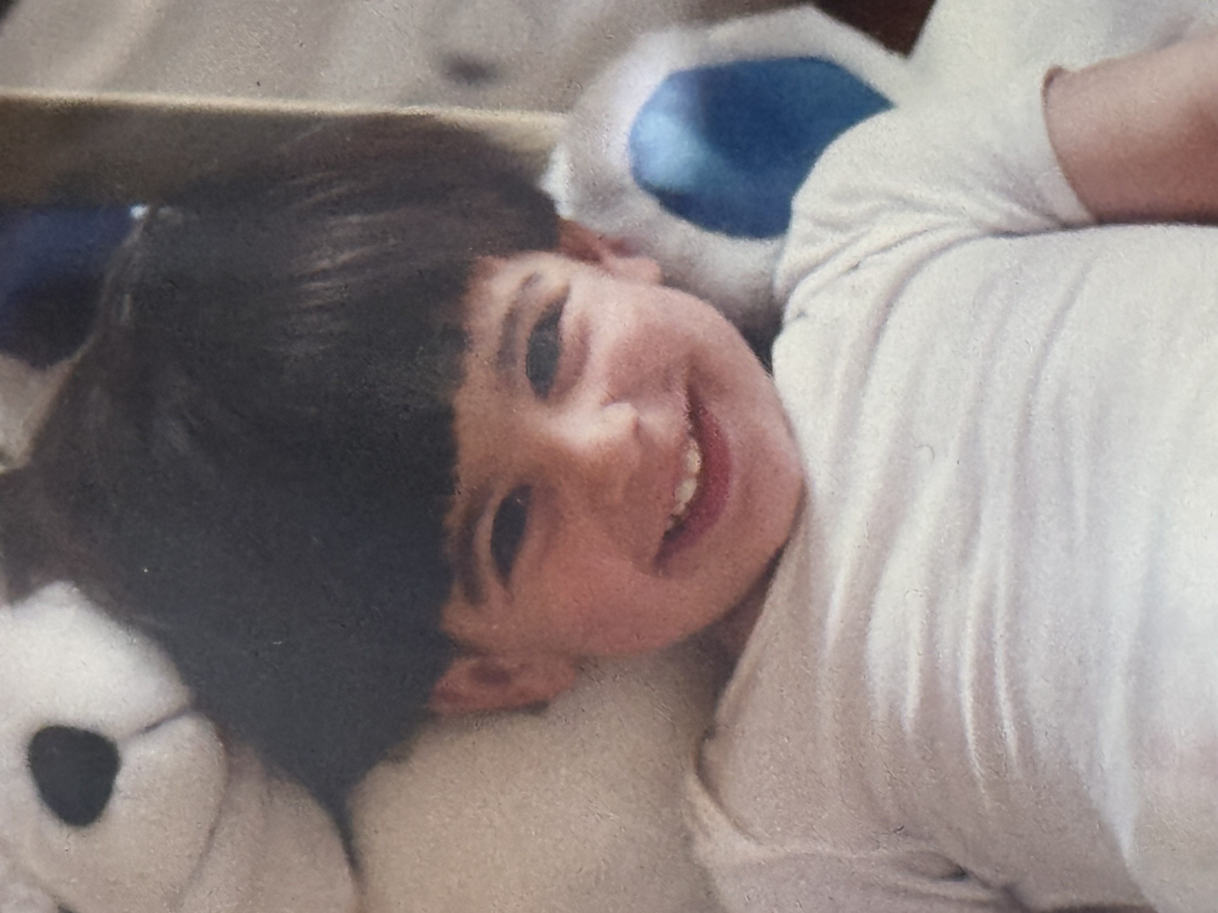 The Blank Slate Era 5