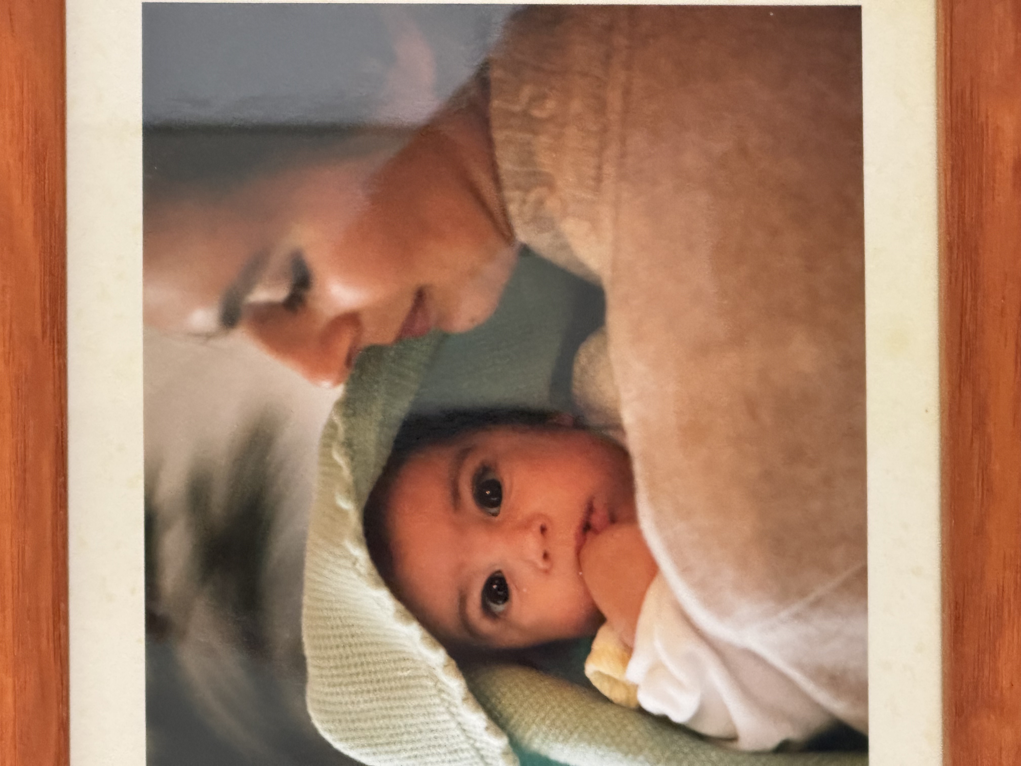 The Blank Slate Era 6